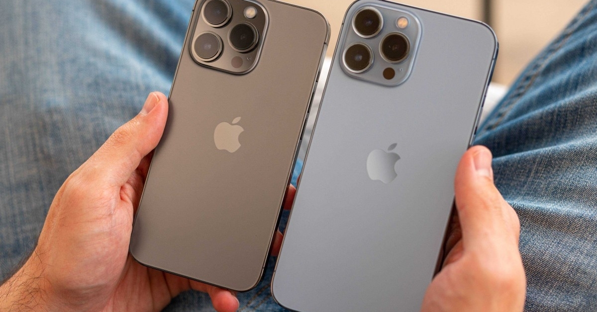 หยุดหวังได้เลย Kuo บอก iPhone 14 จะไม่มีเซ็นเซอร์แสกนลายนิ้วมือใต้จอและกล้อง Periscpope